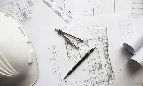 Projetos de engenharia