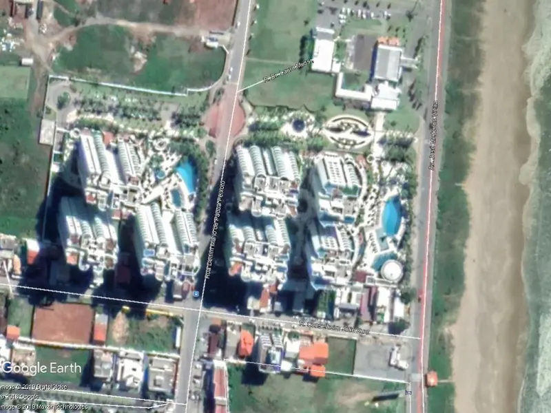 Brava Beach Internacional