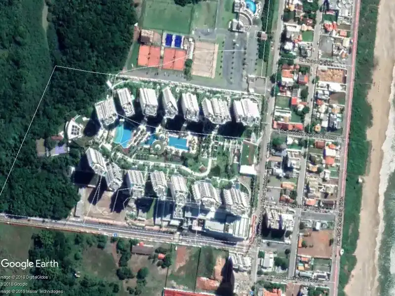Brava Home Resort